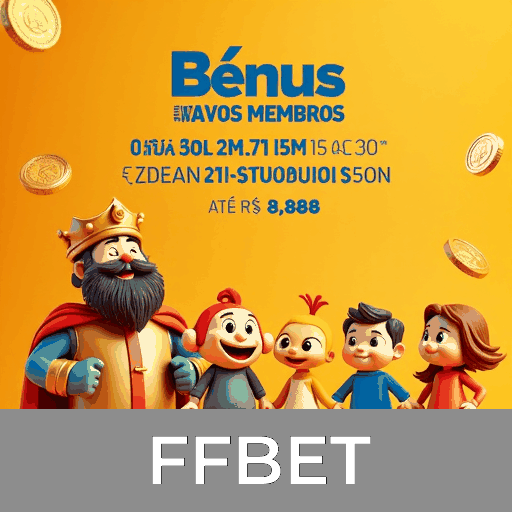 FFBET: Seu Cassino Online Seguro e Profissional