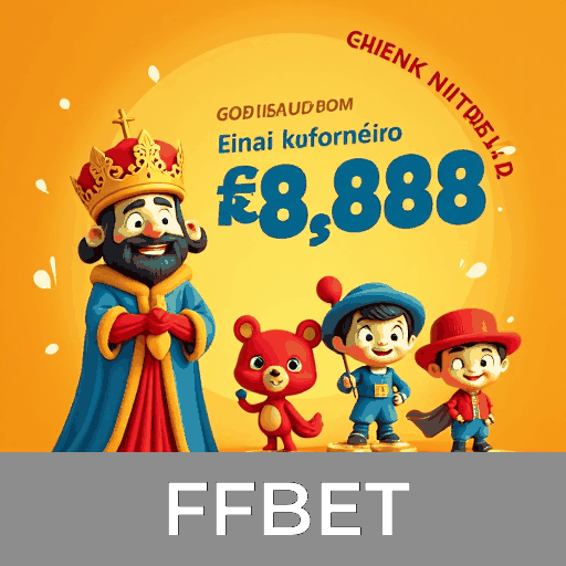 FFBET App: Benefícios Exclusivos e Recompensas Irresistíveis