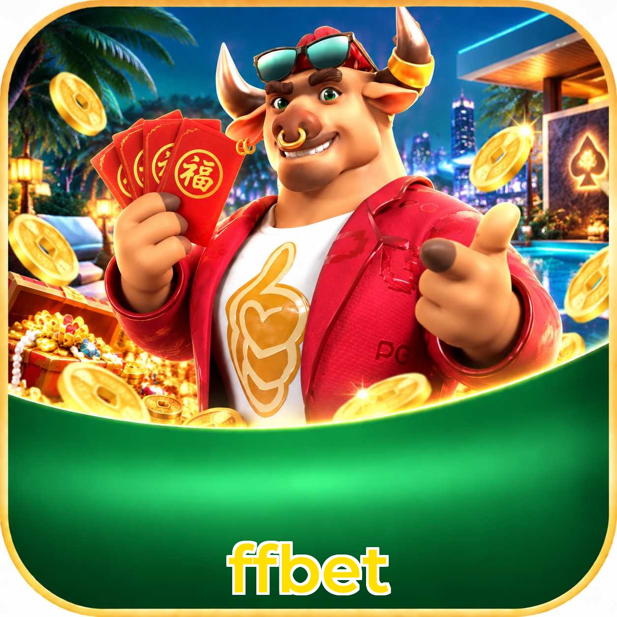 FAQ App
